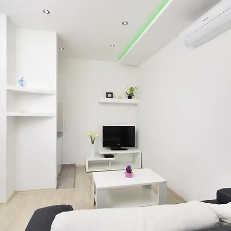 Borovac Couette-café Vrgorac