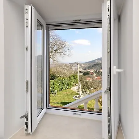 Borovac Couette-café 3*