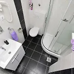 Bed and Breakfast Borovac Vrgorac