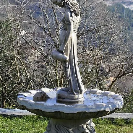 Frühstückspension Borovac Vrgorac