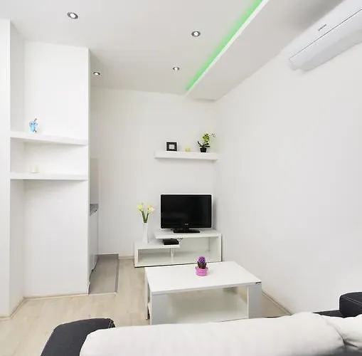 Borovac Bed & Breakfast Vrgorac