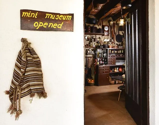 Borovac Bed & Breakfast 3*