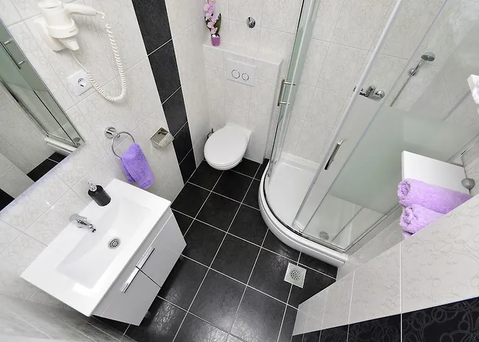 Bed & Breakfast Borovac Vrgorac